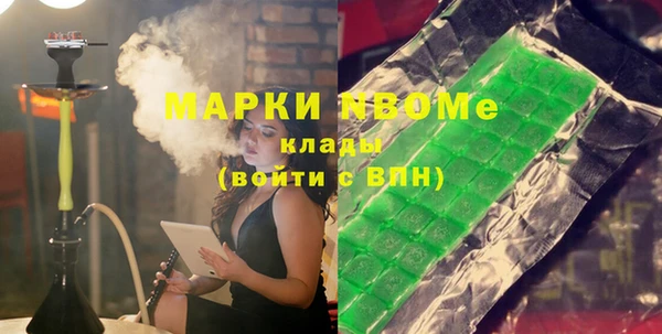 стафф Осинники